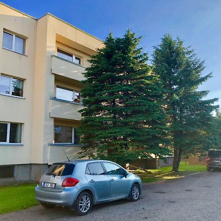 Wind Rose Apartment Kuressaare Eksteriør billede
