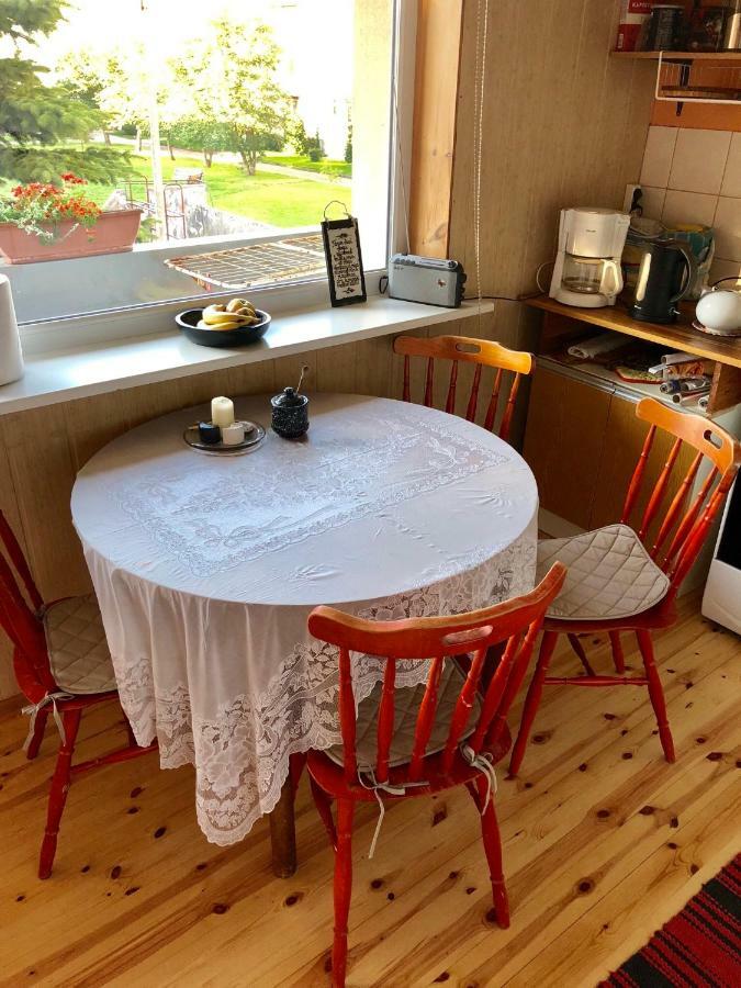 Wind Rose Apartment Kuressaare Eksteriør billede