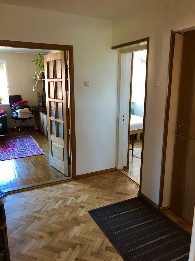 Wind Rose Apartment Kuressaare Eksteriør billede