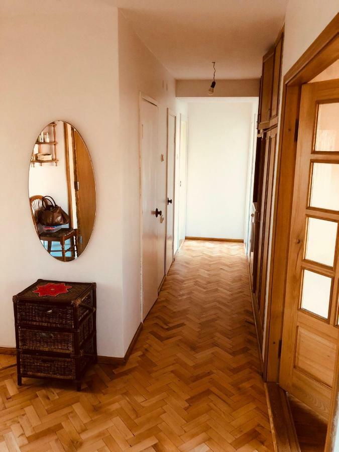 Wind Rose Apartment Kuressaare Eksteriør billede